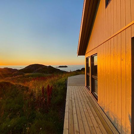 Villa Sunset Panorama à Sand  Extérieur photo