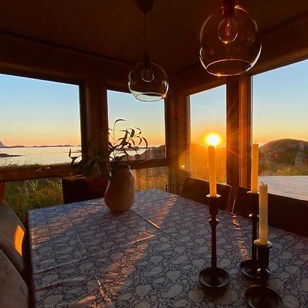 Villa Sunset Panorama à Sand  Extérieur photo